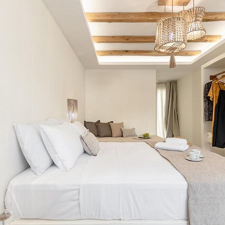 Heavenly Suites & Studios Naxos City 외부 사진