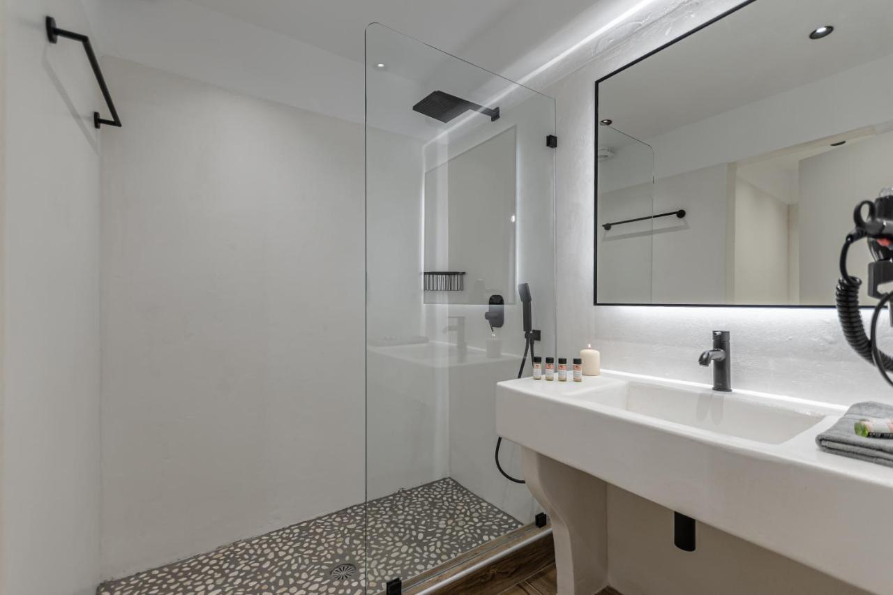 Heavenly Suites & Studios Naxos City 외부 사진