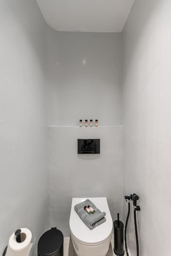 Heavenly Suites & Studios Naxos City 외부 사진