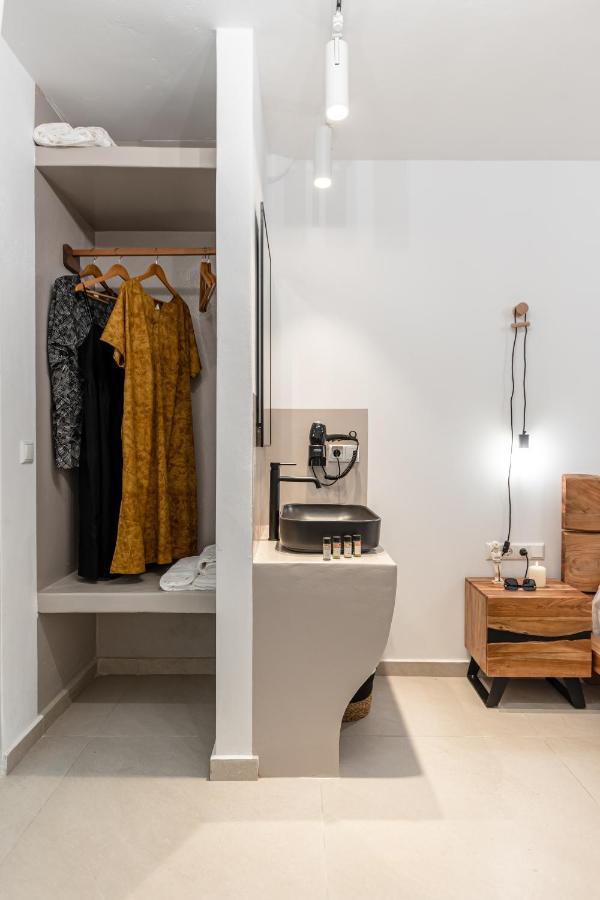 Heavenly Suites & Studios Naxos City 외부 사진