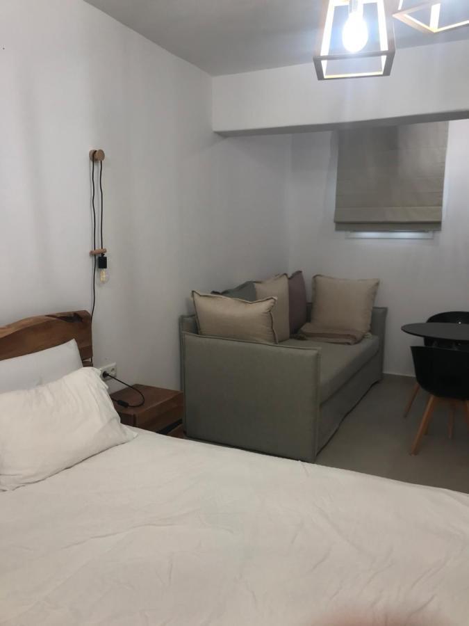 Heavenly Suites & Studios Naxos City 외부 사진