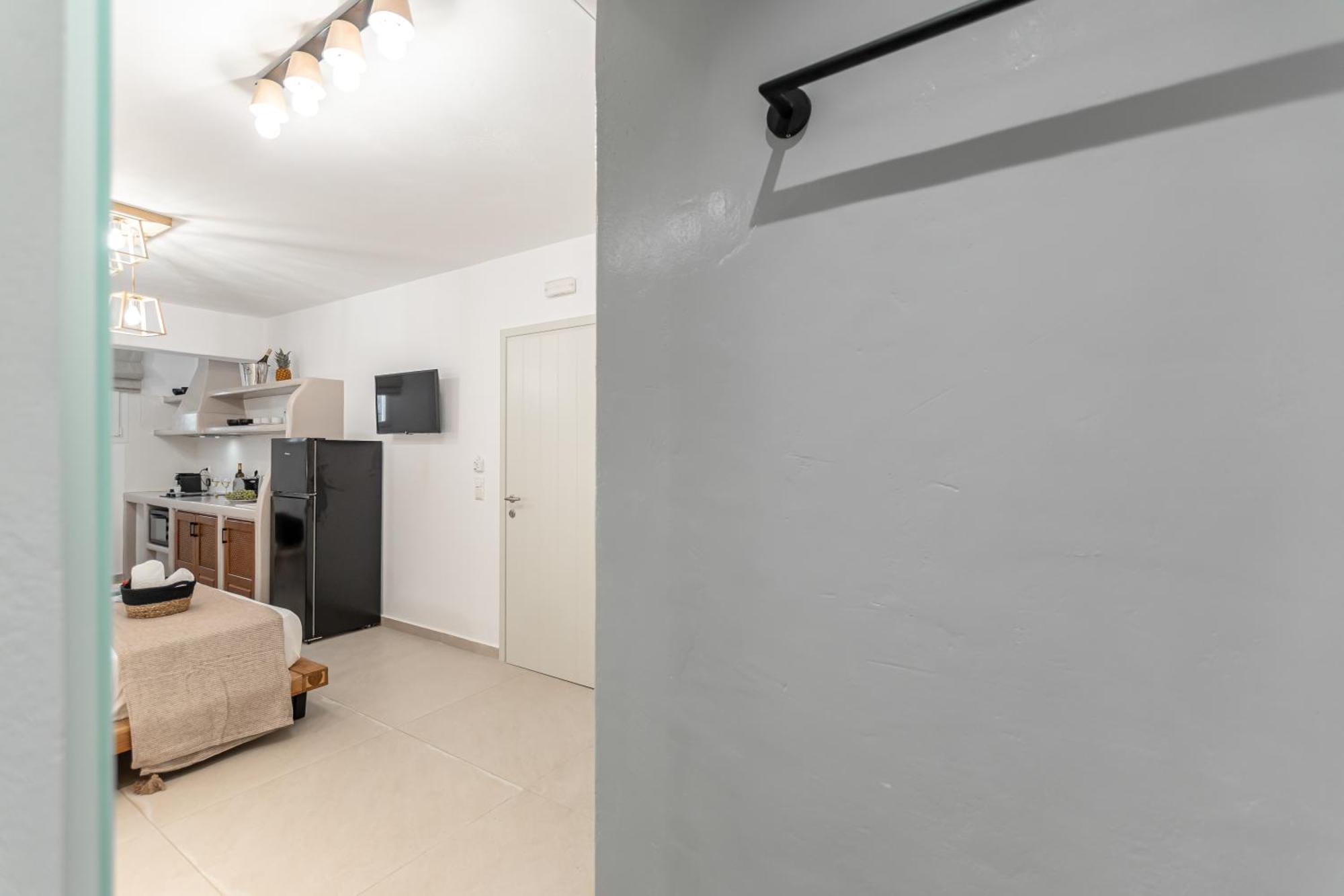 Heavenly Suites & Studios Naxos City 외부 사진