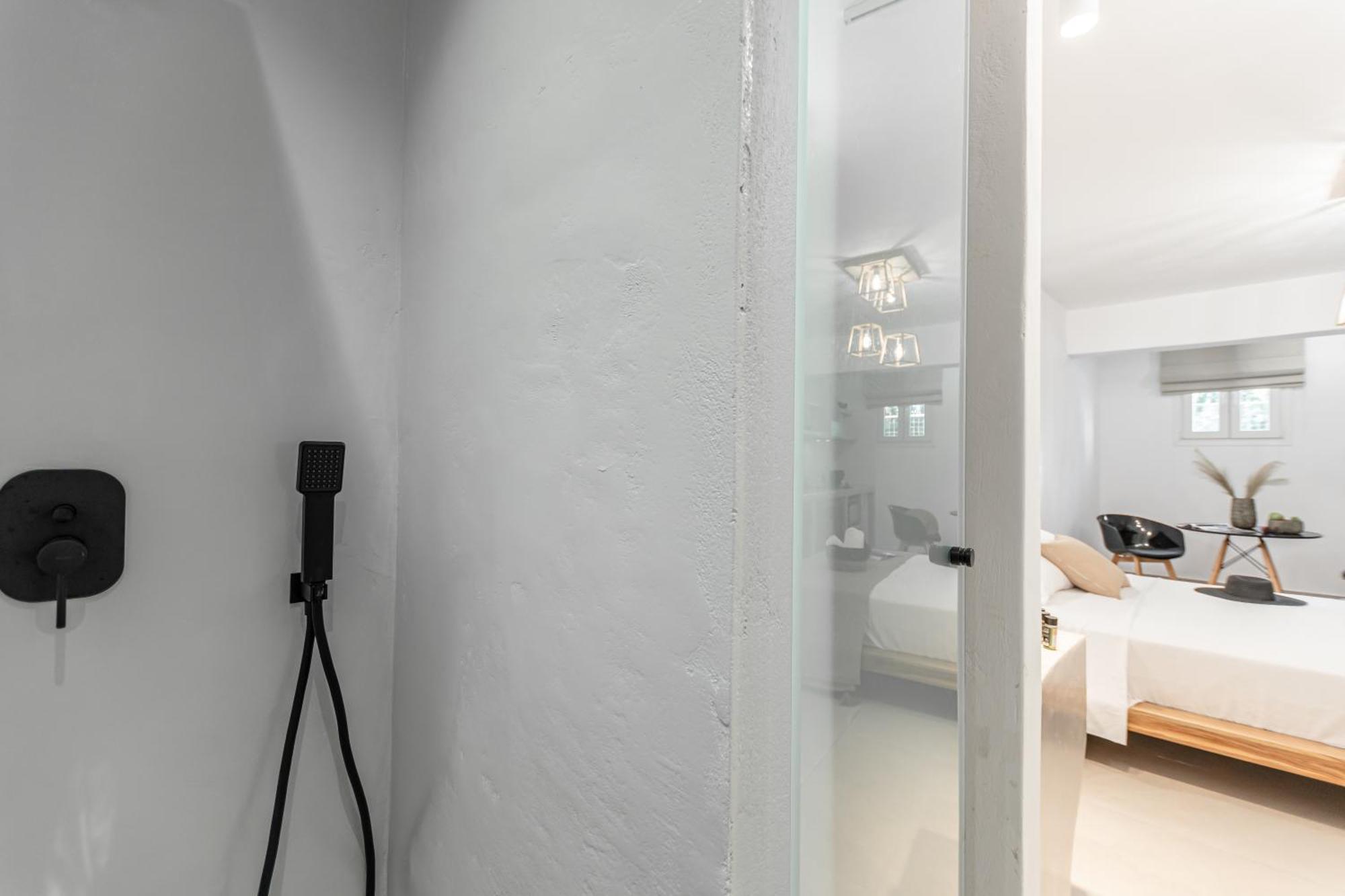 Heavenly Suites & Studios Naxos City 외부 사진