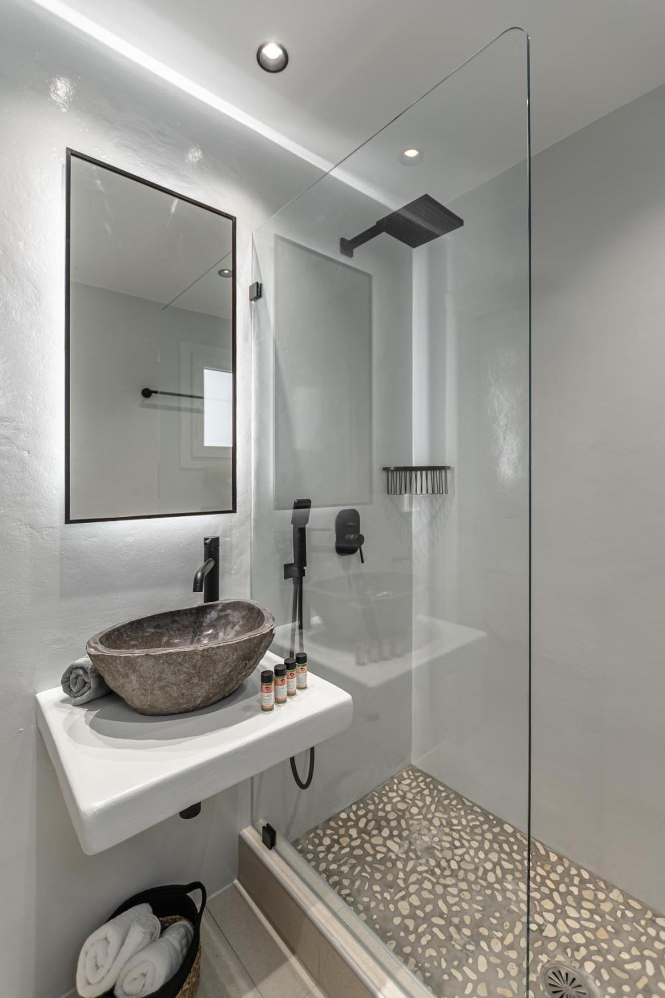 Heavenly Suites & Studios Naxos City 외부 사진