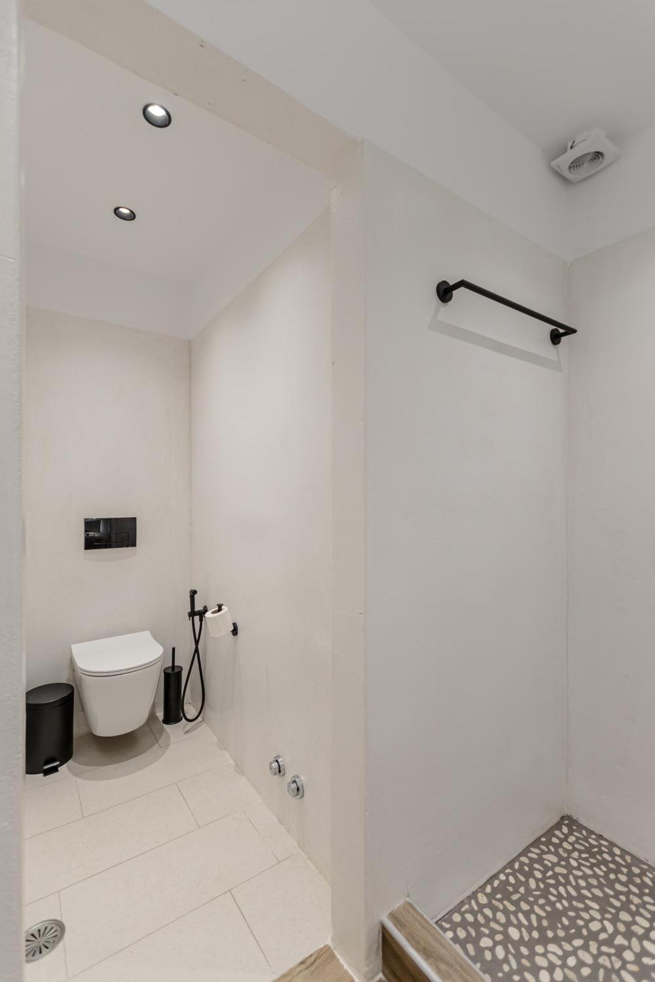 Heavenly Suites & Studios Naxos City 외부 사진